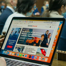 В Латвии заблокировали сайт «БИЗНЕС Online»