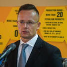 Венгрия о миссии НАТО на Украине: «Мы не будем вмешиваться в это»