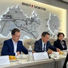 Альметьевск планирует в 2 раза увеличить численность населения