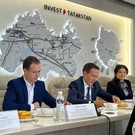 Альметьевск к концу года ожидает притока инвестиций на 106 миллиардов рублей
