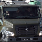 Кадыров отправил первую сотню «Джихад-машин» на СВО
