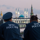 В Казани на время саммита БРИКС введут особый противопожарный режим