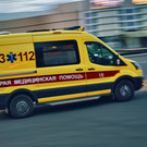 В одном из общежитий КНИТУ-КАИ обнаружили тело первокурсника из Казахстана 