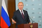 МК: Путин «ошарашил» российских чиновников ошибкой на саммите БРИКС