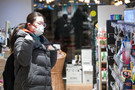 Роспотребнадзор разрешил открытие магазинов одежды и обуви на первом этапе