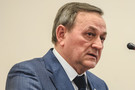 Валерий Кандилов уходит с должности