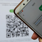В России выявили сканеры QR-кодов, крадущие данные банковских приложений