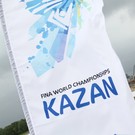 FINA отменяет этапы мировой серии по синхронному плаванию и прыжкам в воду в Казани