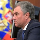 Володин отрицает возврат к 90-м, но призвал бизнес жертвовать прибылью ради восстановления экономики