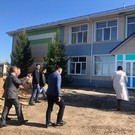 ЕР обнародовала итоги выполнения народной программы по медицине и образованию