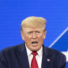 Трамп заявил, что мог бы прекратить конфликт на Украине за сутки