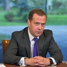 Медведев жестко отреагировал на ситуацию вокруг лавры на Украине