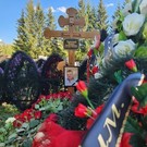 «Смотрящего» по Казани похоронили на Самосыровском кладбище