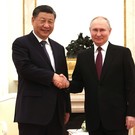 В Кремле рассказали о планах по поездке Путина в Китай