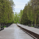 В Казани в парке им. Горького пройдет фестиваль новой этнической культуры народов Поволжья «Итиль»
