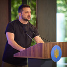 Зеленский опроверг причастность Украины к авиакатастрофе с самолетом Пригожина