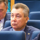 Минниханов назначил постпреда РТ в Башкортостане 