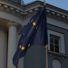Европарламент опубликовал карту мира с Крымом в составе России