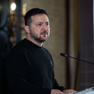 Зеленский: на Украине сейчас невозможно провести выборы 