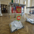 Экзитполы в РТ: Путин набрал 89% голосов на выборах президента России