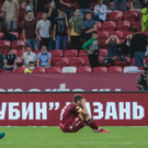 «Рубин» крупно проиграл «Оренбургу»