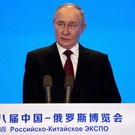 Путин: авиация развивается не так быстро, как бы мне хотелось
