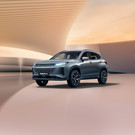 EXEED объявляет старт продаж нового кроссовера EXEED LX