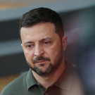 Зеленский заявил о подготовке плана для территорий Курской области, где «проводится операция»