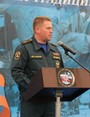 СК РФ: Экс-замглавы МЧС Барышев похитил квартиру за 20 миллионов рублей