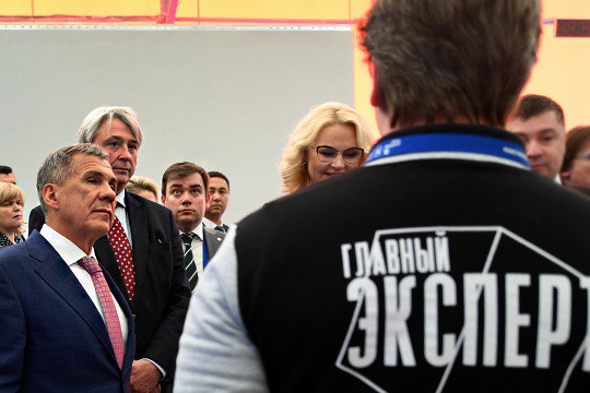 «Мы все еще используем модели, которые основаны на прошлом, а не на будущем»