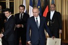 Песков рассказал о разногласиях Путина и Зеленского