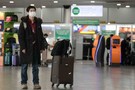 В Татарстане из-за коронавируса ограничили въезд для спортсменов из Китая