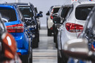 «Известия»: В России все автомобили начнут оснащать новыми системами для борьбы с нарушениями ПДД