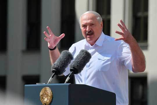 «Пока вы меня не убьете, других выборов не будет!»: как Лукашенко объяснился с рабочими