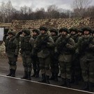 На танковом полигоне в Казани открылись военные учения ОДКБ