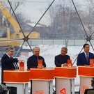 Минниханов о «Таттелекоме»: «То, что мы компанию не распродали, стало базовым элементом для цифровизации республики»