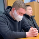 Суд избрал меру пресечения троим подозреваемым в обмане олимпийского чемпиона, волейболиста «Зенита-Казани» Михайлова