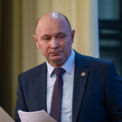 Источник: задержан глава Тукаевского района Фаил Камаев
