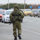 ФСБ ликвидировала в Ленинградской области агента украинской разведки – он мог быть причастен к теракту в «Крокусе»