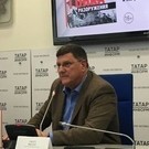 Экс-разведчик США Скотт Риттер: «Меня фактически учили убивать русских»