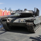 Merkur: Германия тайно передала Украине пакет оружия – Киев получил Leopard, HIMARS и ЗРК IRIS-T