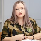 Основательница гумдвижения «За Победу! Казань» войдет в состав Общественной палаты РТ