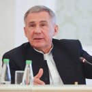 Минниханов: рекордные темпы застройки агломераций приводят к перегрузке инфраструктуры