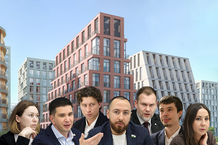 «Будет соперничать с лучшими набережными мира!»: какой станет «Новая Портовая» к 2040 году?