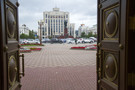 Галимова объяснила, почему новый состав кабмина РТ еще не утвержден​