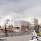 Минниханов одобрил проект реконструкции торгового центра «Кольцо»