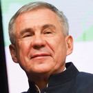 Минниханов: Строительство Соборной мечети начнется в 2023-м году