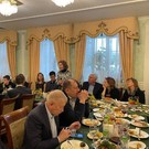 В Москве отметили 95-летие Фикрята Табеева