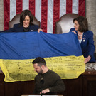 WP: США считают маловероятными мирные переговоры России и Украины в этом году