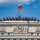 Минобороны России: ЧВК Вагнера ведет бои в западных районах Артемовска